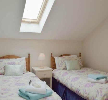 Rosebank Cottage Lancaster Exterior foto