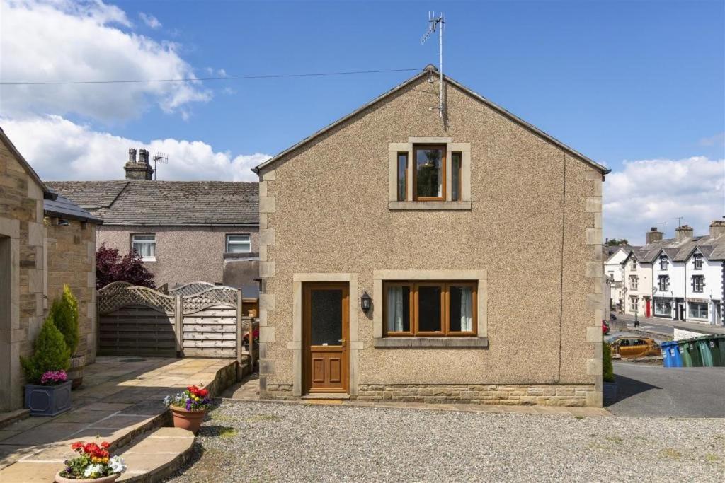 Rosebank Cottage Lancaster Exterior foto
