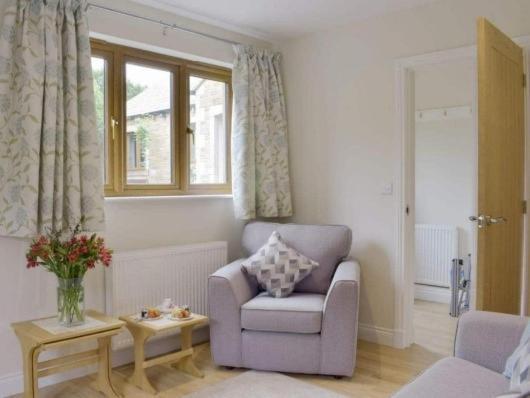 Rosebank Cottage Lancaster Exterior foto